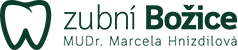 Zubní Božice